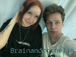 Brainandcornelia