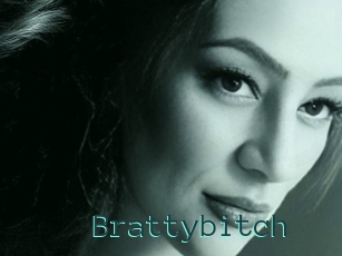 Brattybitch
