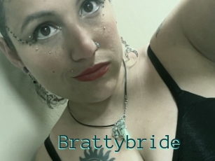 Brattybride