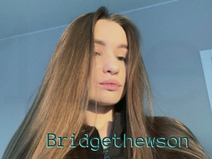 Bridgethewson