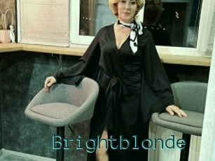 Brightblonde