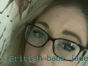 British_babe_jade