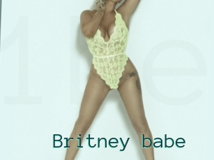 Britney_babe
