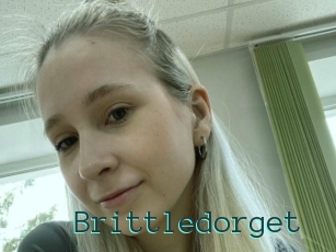 Brittledorget