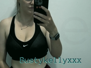 Bustykellyxxx