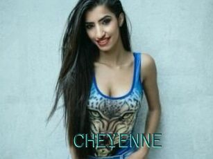 _CHEYENNE