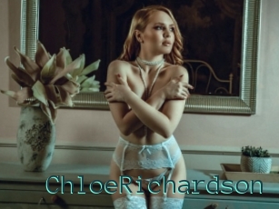 ChloeRichardson