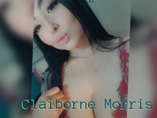 Claiborne_Morris