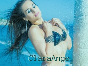 ClaraAnge
