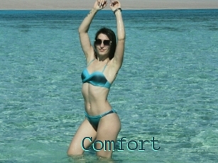 Comfort