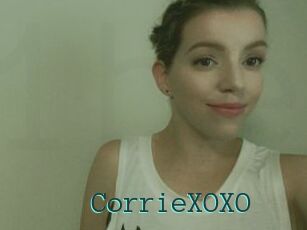 CorrieXOXO