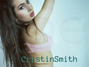 CristinSmith