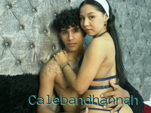 Calebandhannah