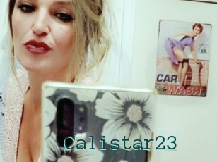 Calistar23