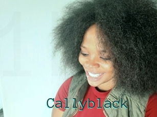 Callyblack