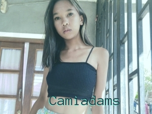 Camiadams