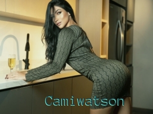 Camiwatson