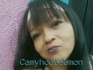 Camyhootdemon