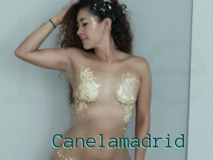 Canelamadrid
