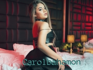 Carolbahamon