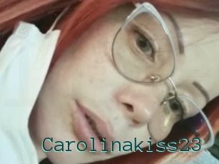 Carolinakiss23