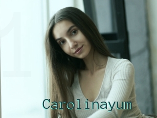 Carolinayum