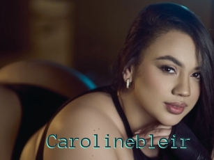 Carolinebleir