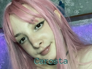 Carosta
