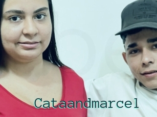 Cataandmarcel