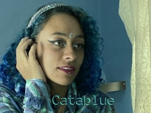Catablue