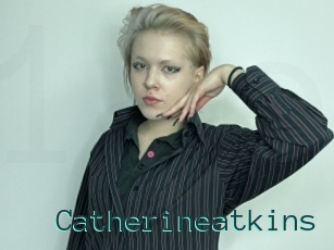 Catherineatkins