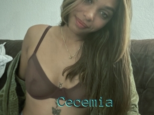 Cecemia