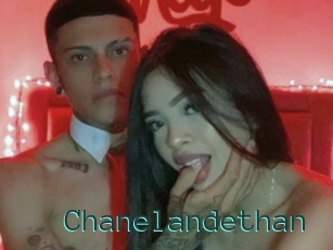 Chanelandethan