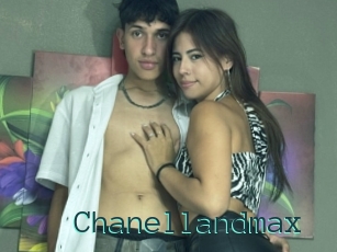 Chanellandmax