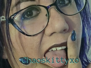 Chaoskittyxo