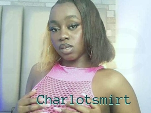 Charlotsmirt