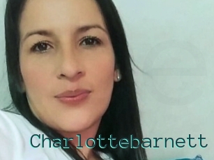Charlottebarnett