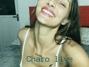 Charo_live