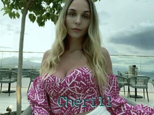 Cherill
