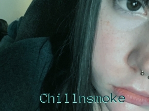 Chillnsmoke
