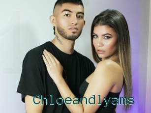 Chloeandlyams