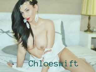 Chloeswift