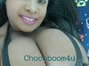 Chocoboom4u