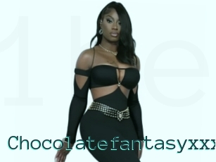 Chocolatefantasyxxxx