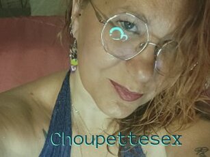 Choupettesex