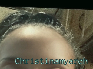 Christinamyarch