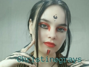 Christinegrays