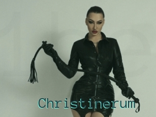 Christinerum