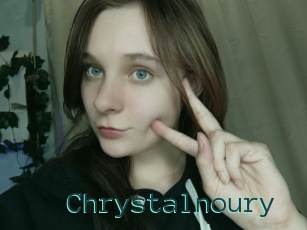 Chrystalnoury