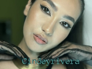 Cindeyrivera